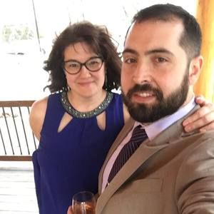 Meet your Posher, Jeremy